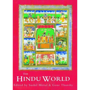 The Hindu World