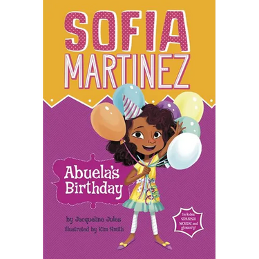 Abuela's Birthday