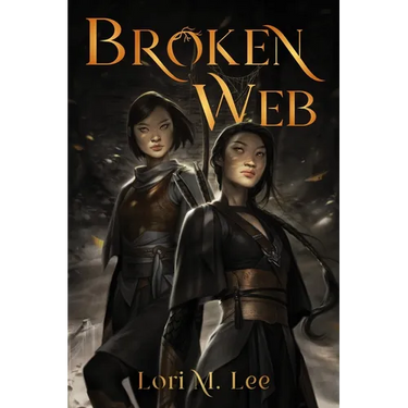 Broken Web