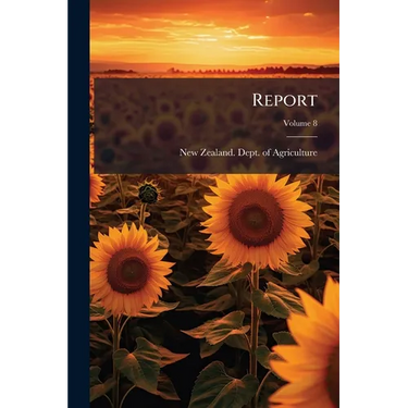 Report; Volume 8