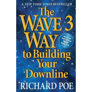 The Wave 3 Way to Building Your Downline