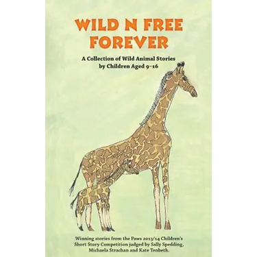 Wild n Free Forever