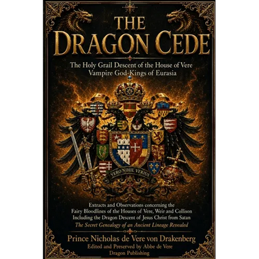 The Dragon Cede
