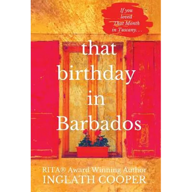 That Birthday in Barbados