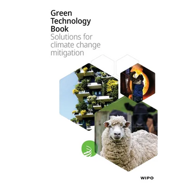 Green Technology Book: Solutions for Climate Change Mitigation