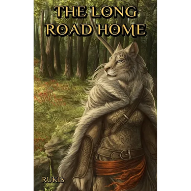 The Long Road Home