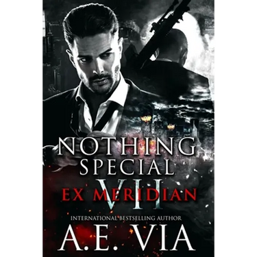 Nothing Special VII: EX Meridian