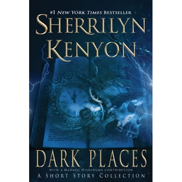 Dark Places