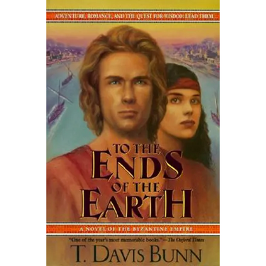 To the Ends of the Earth