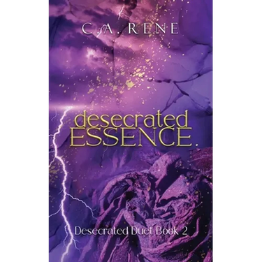 Desecrated Essence