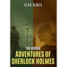 The Hidden Adventures Of Sherlock Holmes