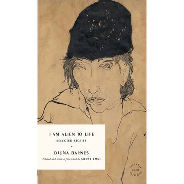 I Am Alien to Life: Selected Stories