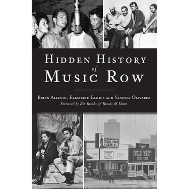 Hidden History of Music Row