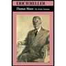 Thomas Mann: The Ironic German