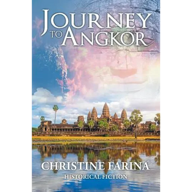 Journey to Angkor