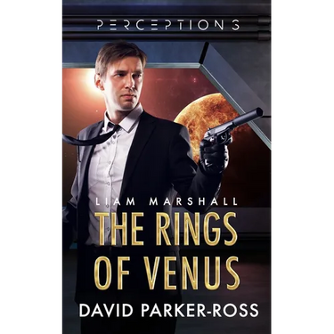 The Rings of Venus: The Rise of Hannah Grant