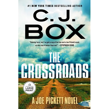 The Crossroads