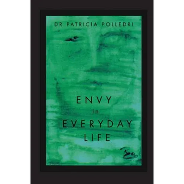 Envy In Everyday Life