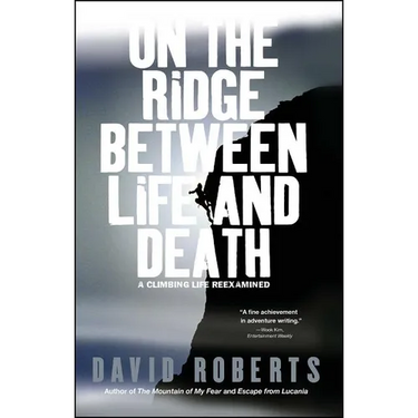 On the Ridge Between Life and Death