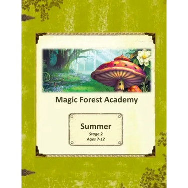 Magic Forest Academy Stage 2 Summer