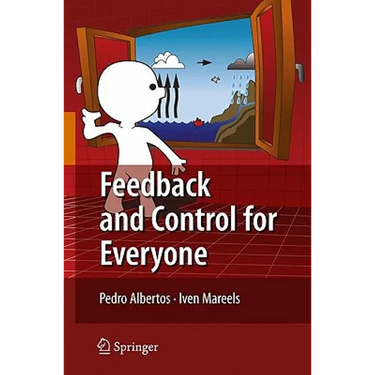 Feedback and Control for Everyone