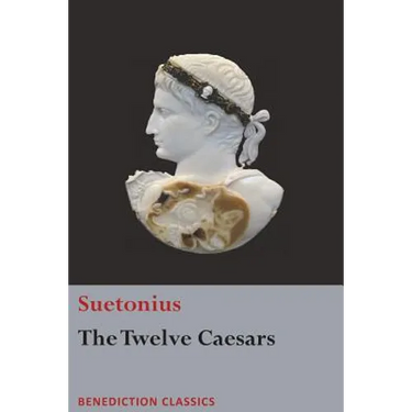 The Twelve Caesars