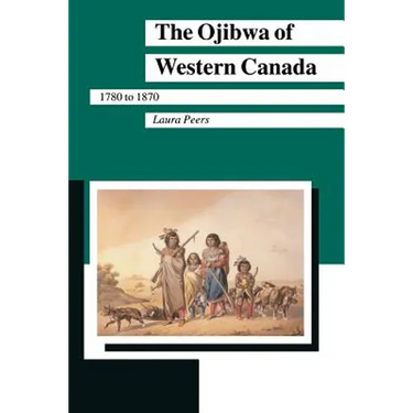 Ojibwa of Western Canada