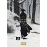 The Girl from the Other Side: Siúil, a Rún Vol. 7