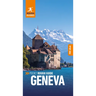 Pocket Rough Guide Geneva: Travel Guide with eBook