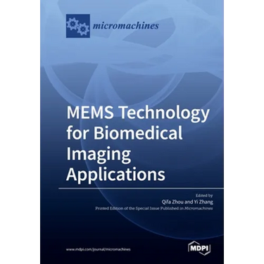 MEMS Technology for Biomedical Imaging Applications