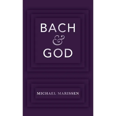 Bach & God