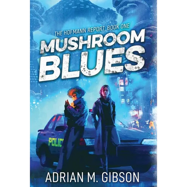 Mushroom Blues