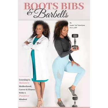 Boot Bibs and Barbells