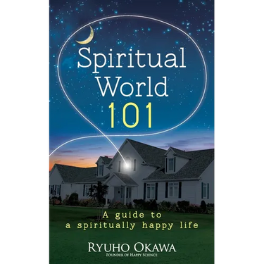 Spiritual World 101