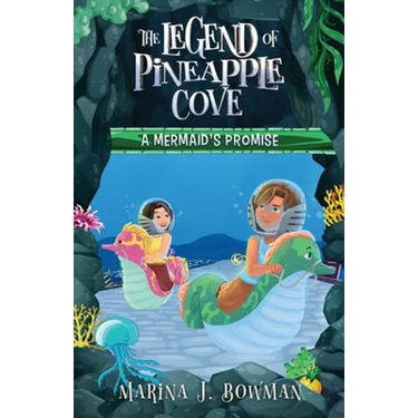 A Mermaid's Promise: Full Color