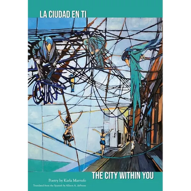 The City Within You: La Ciudad En Ti