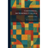 Centennial, McKendree College: With St. Clair County History