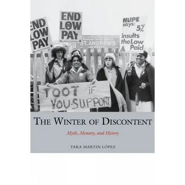 Winter of Discontent