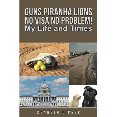 Guns Piranha Lions No Visa No Problem!