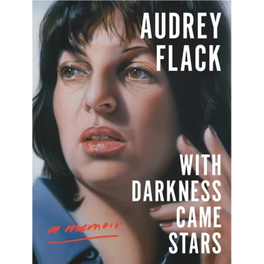 With Darkness Came Stars