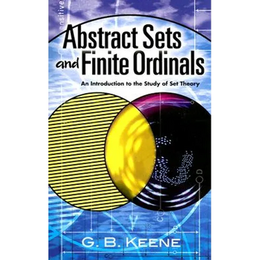 Abstract Sets and Finite Ordinals
