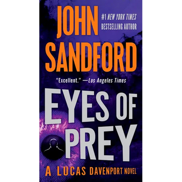 Eyes of Prey