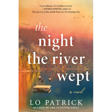 The Night the River Wept