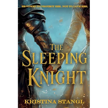 The Sleeping Knight