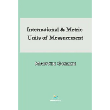 International and Metric Units of Measurement