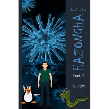 Hazongha Book 2: The Virus
