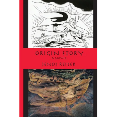 Origin Story