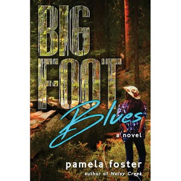 Bigfoot Blues