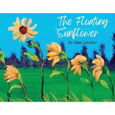 The Floating Sunflower