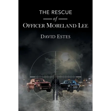The Rescue of Officer Moreland Lee